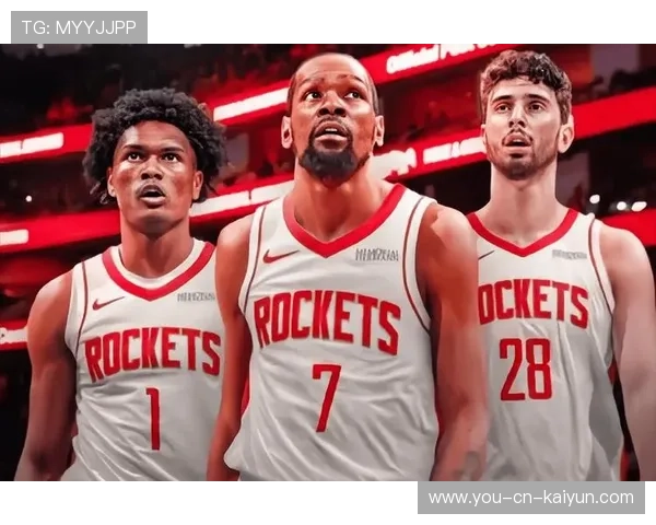 火箭“角色球员崛起”成真,战术厚度显著提升——打造更强更全的新赛季 火箭“角色球员崛起”成真,战术厚度显著提升——打造更强更全的新赛季