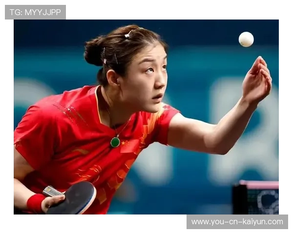 乒乓球侧旋大弧圈飞出界外被判幸运球，究竟是巧合还是技术？