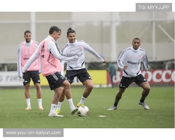 尤文高强度压迫训练全面升级