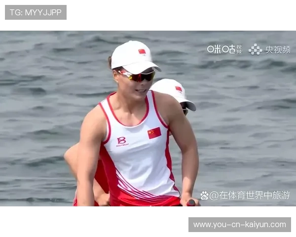 中国皮划艇队成功卫冕冠军,勇创辉煌 中国皮划艇队成功卫冕冠军,勇创辉煌