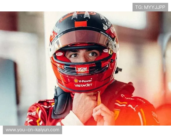 勒克莱尔谈赛道适配性:“这里很舒服”