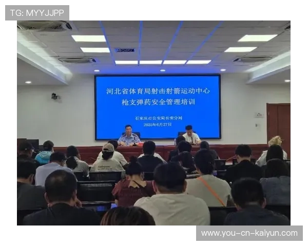 射箭俱乐部加强青少年训练营的安全督查与隐患排查，青少年射箭培训学校